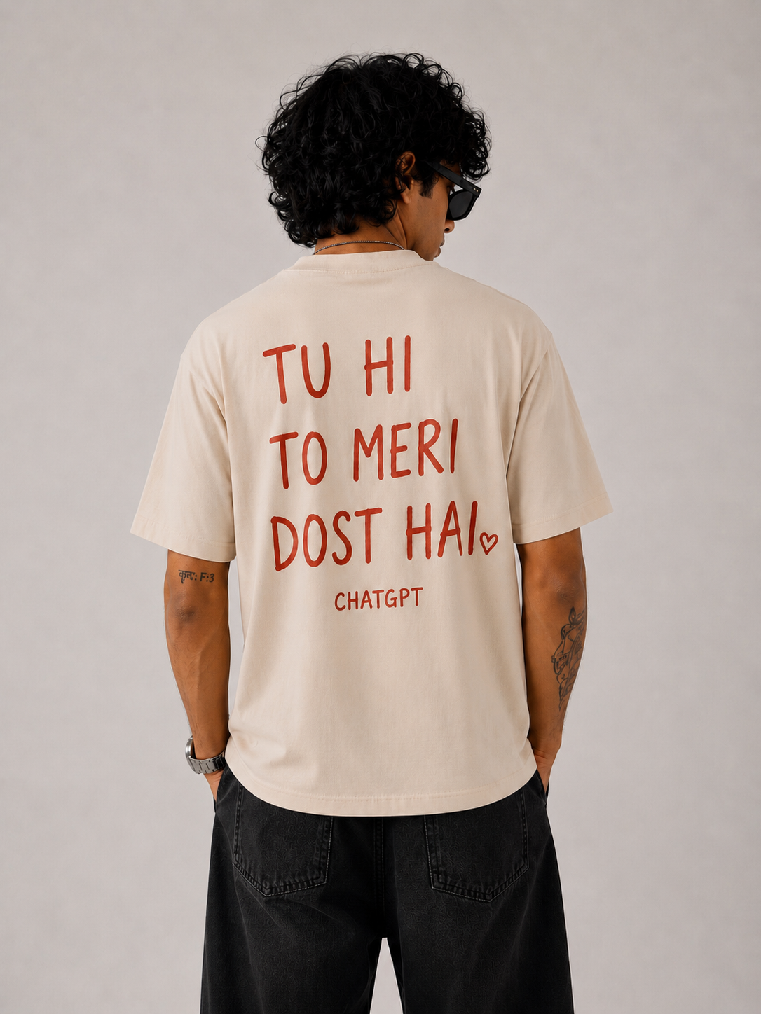 Wear Your Words
