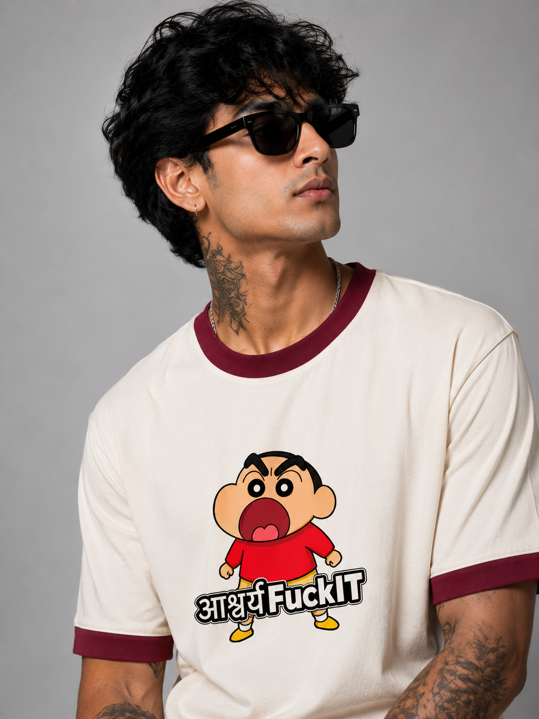 Aashcharya Shinchan