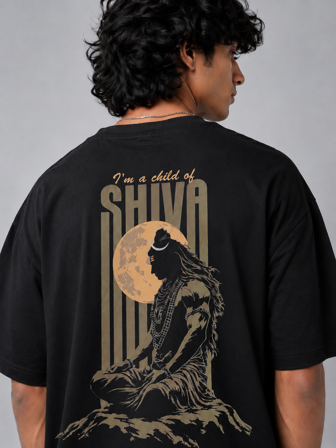 Child of Shiva