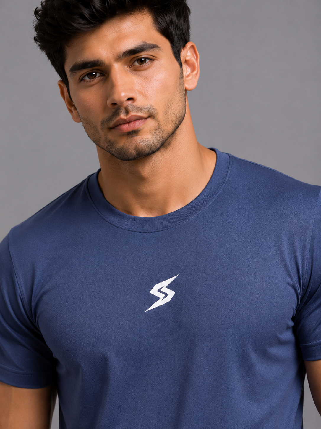 Spartos Midnight Blue
