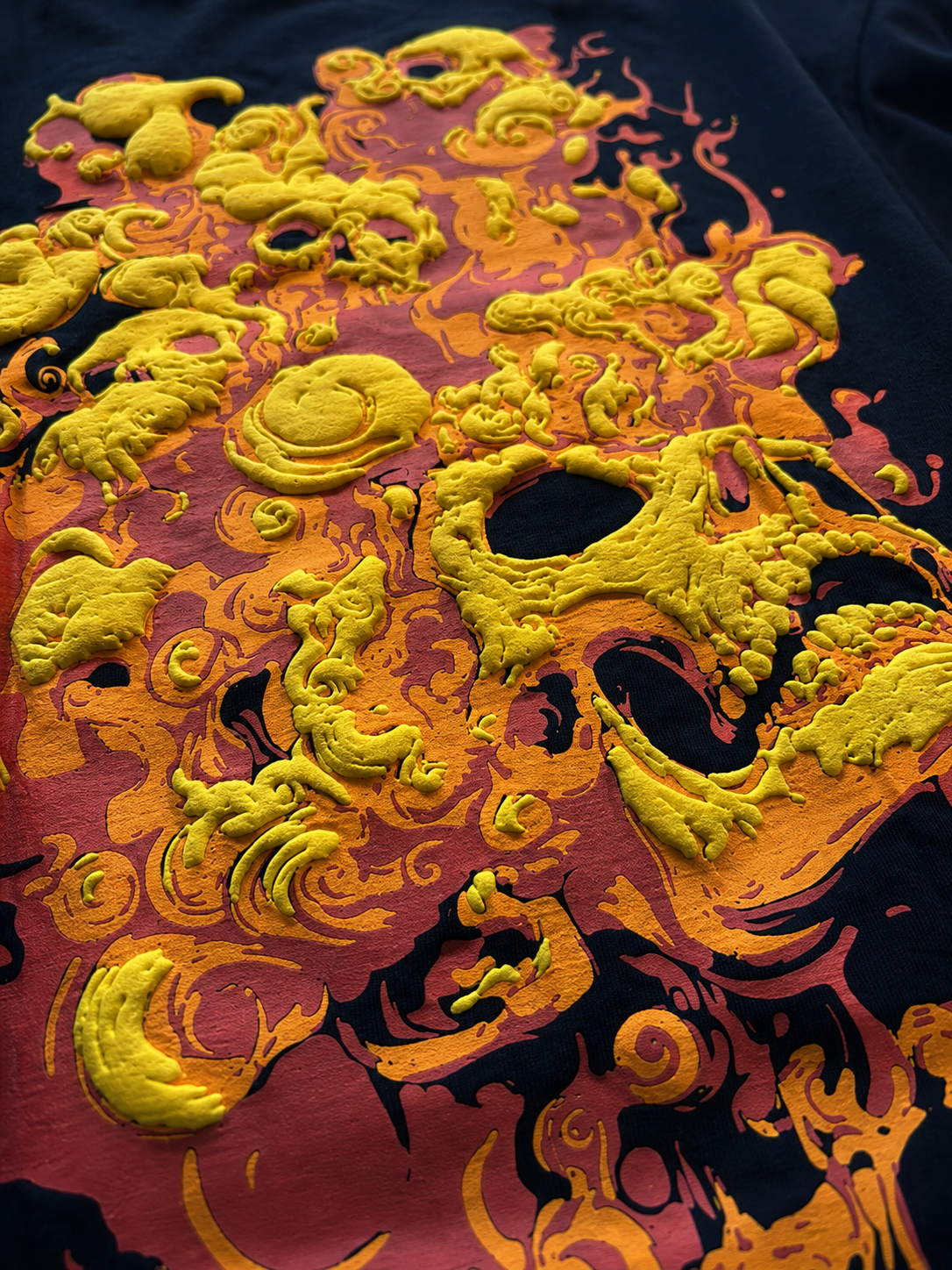Burned Legacy - Unisex 220 GSM
