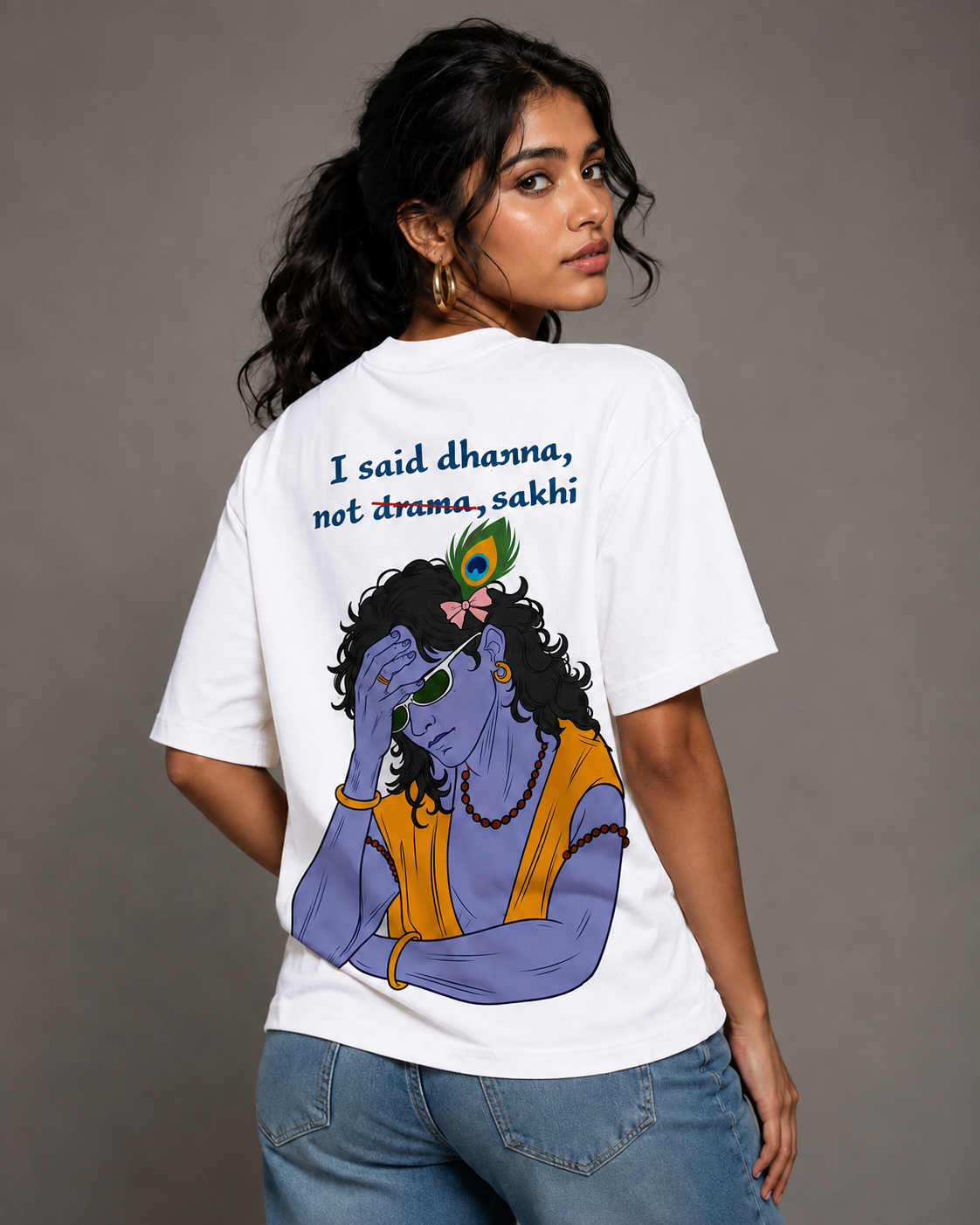Dharma Over Drama