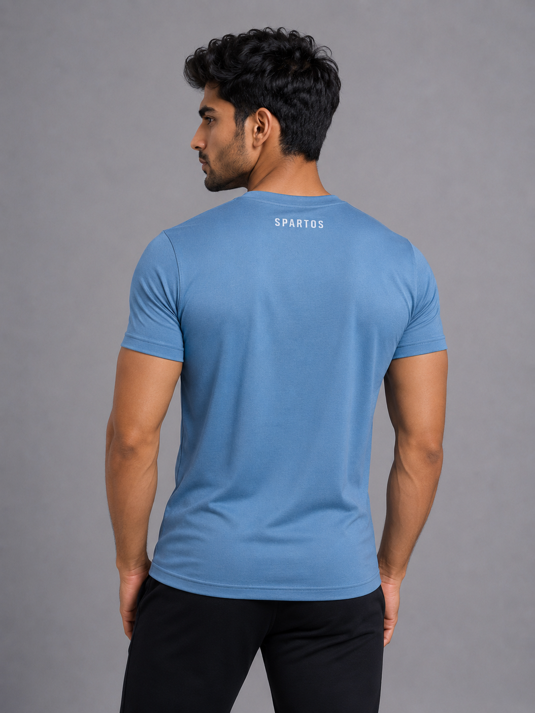 Spartos Ocean Blue