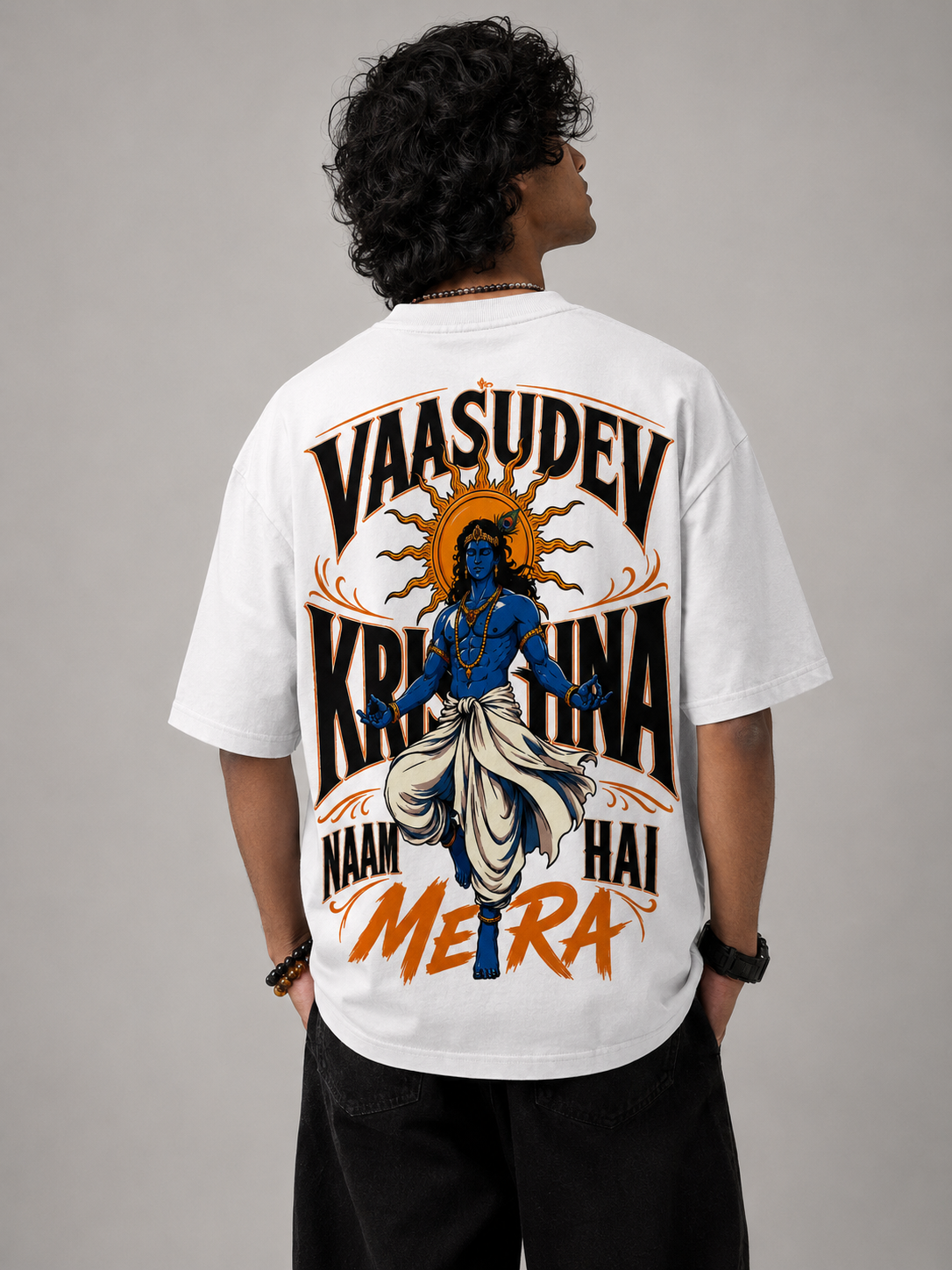 Vasudev Naam Mera