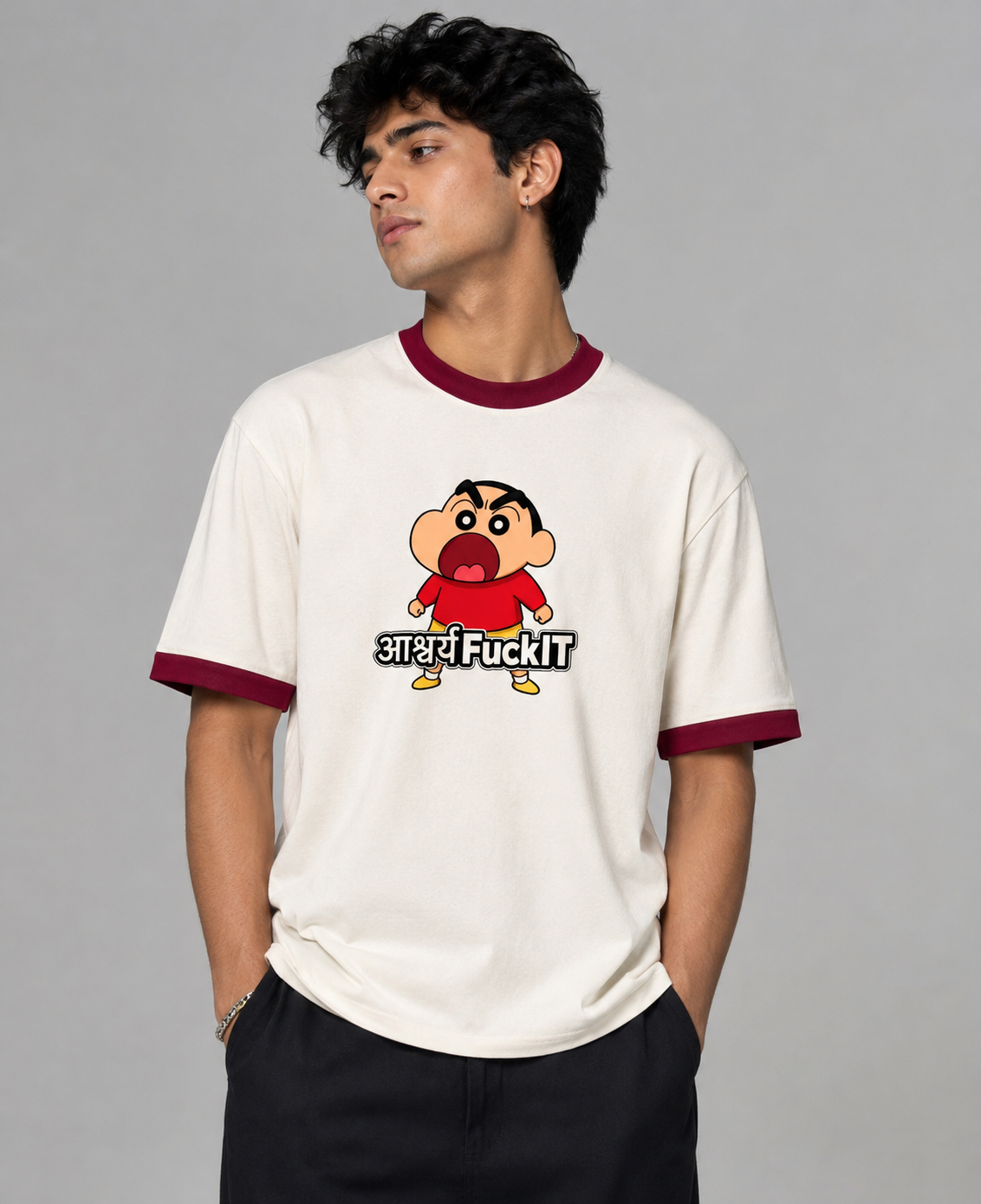 Aashcharya Shinchan