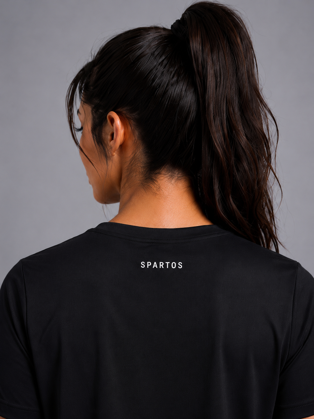 Spartos Black