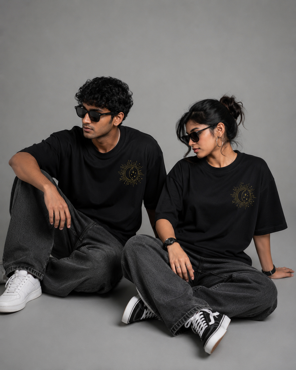 Cosmic Explorer - Unisex 240 GSM