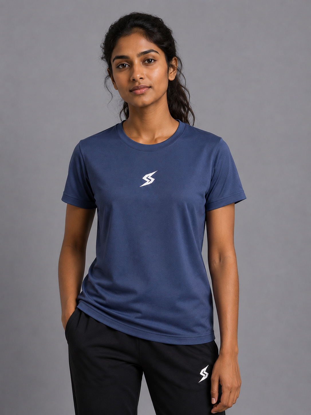 Spartos Midnight Blue