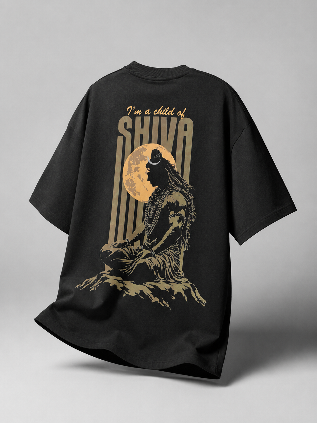 Child of Shiva