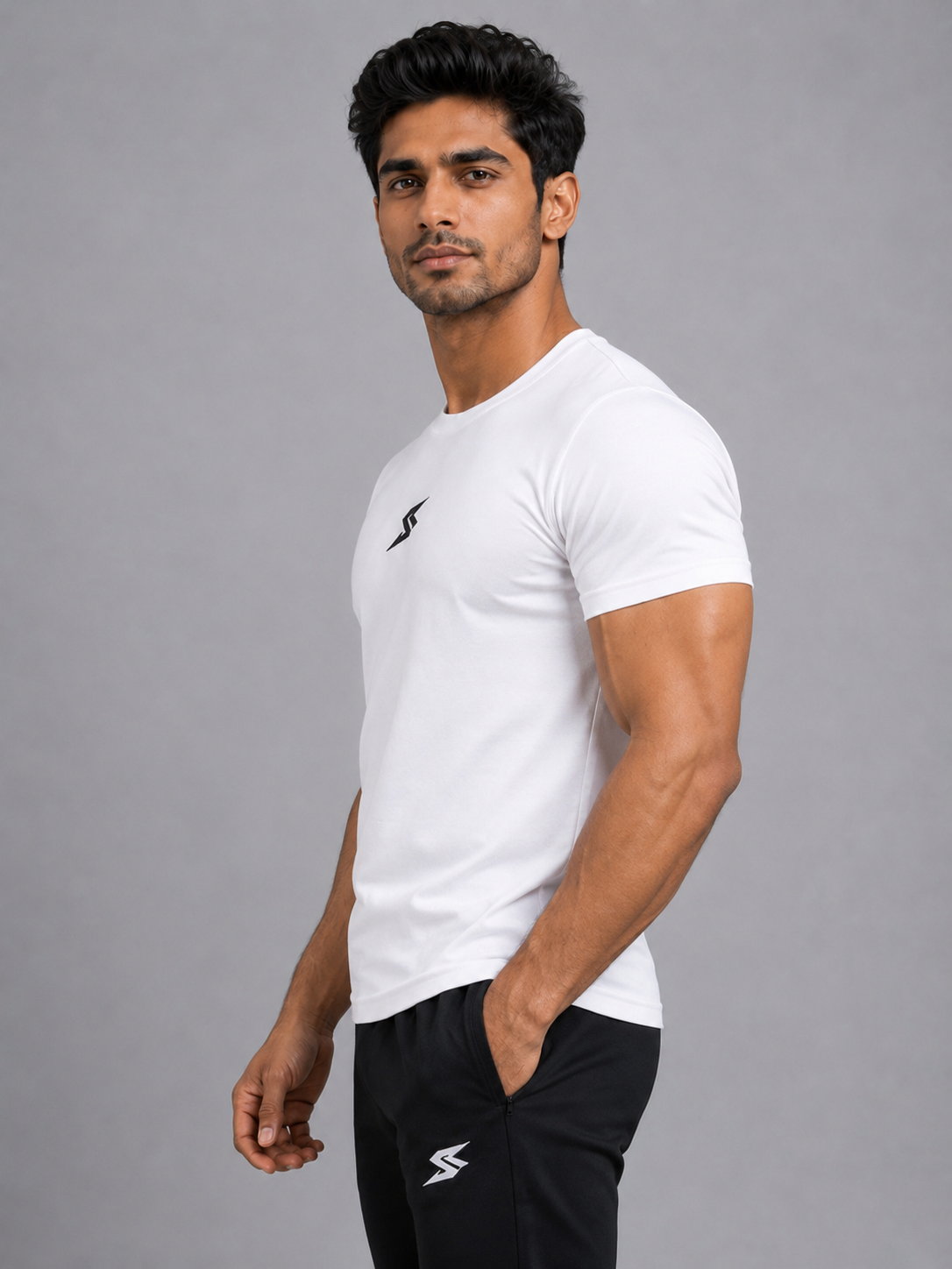 Spartos Titan White