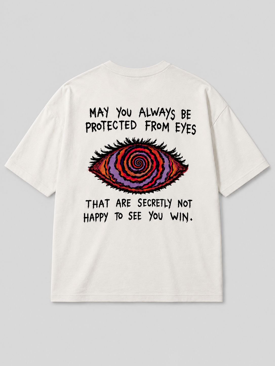 No Bad Eyes