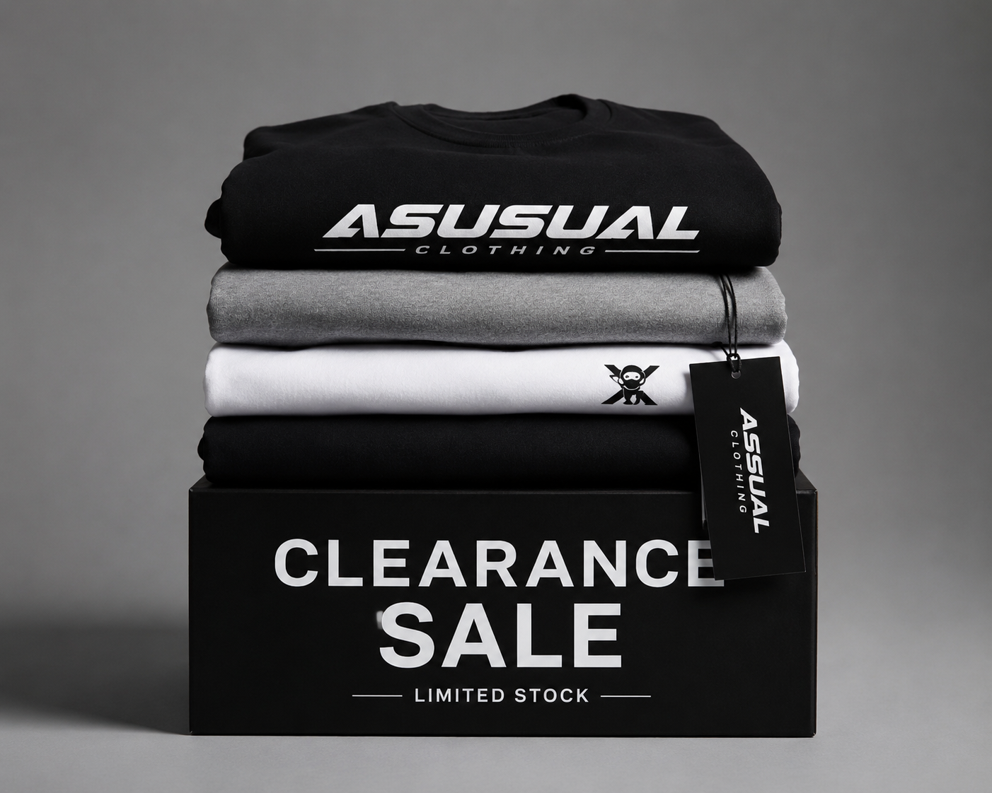 Clearance Sale