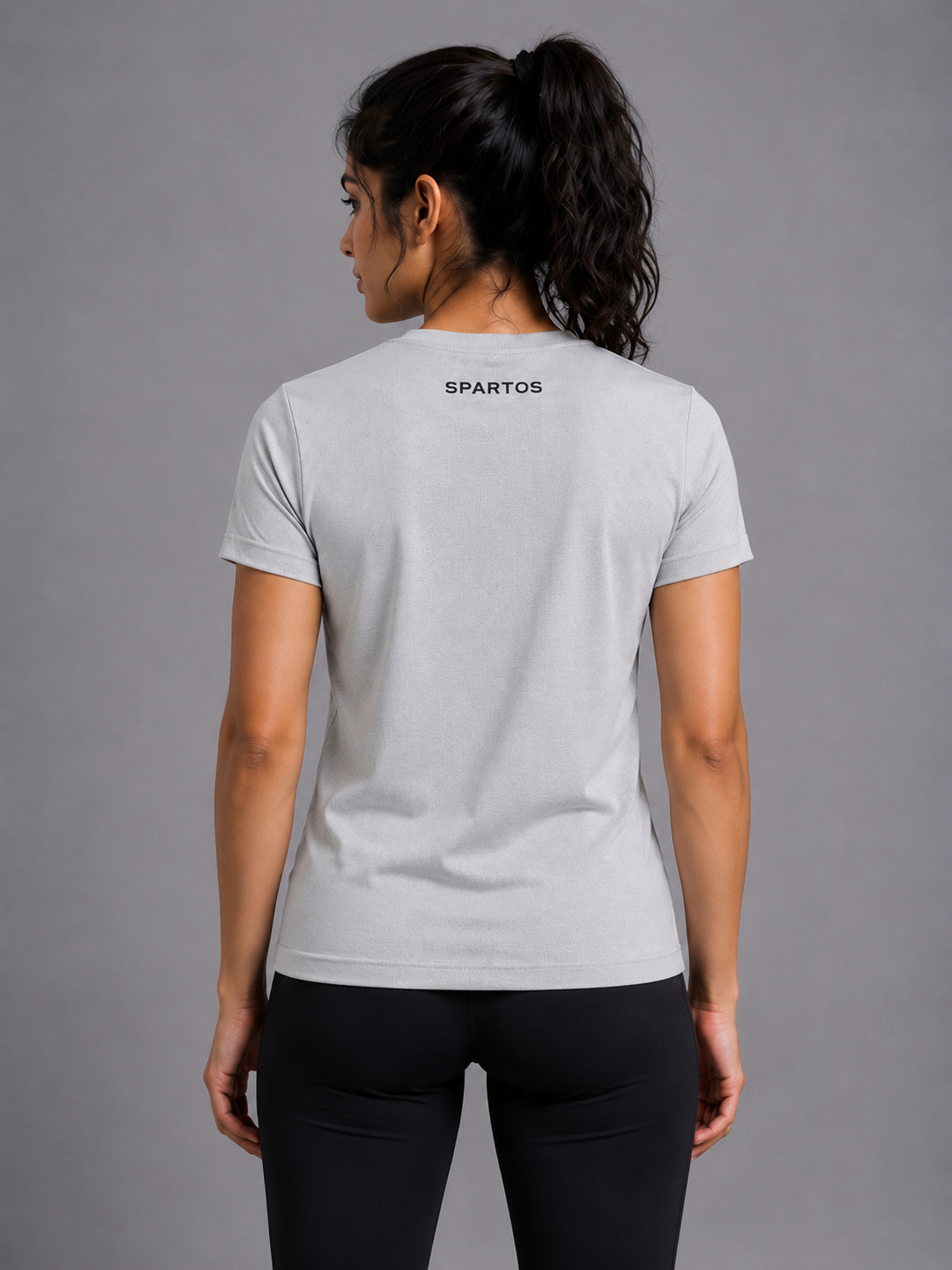 Spartos Grey