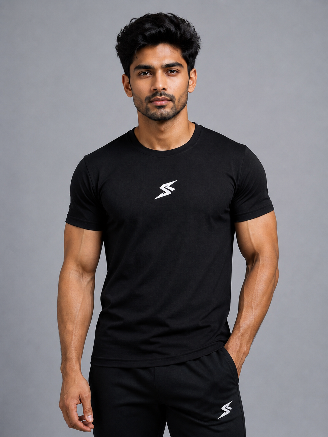Spartos Black