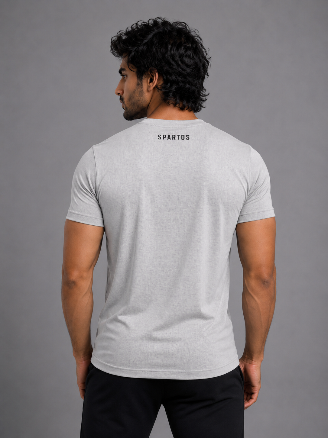 Spartos Grey