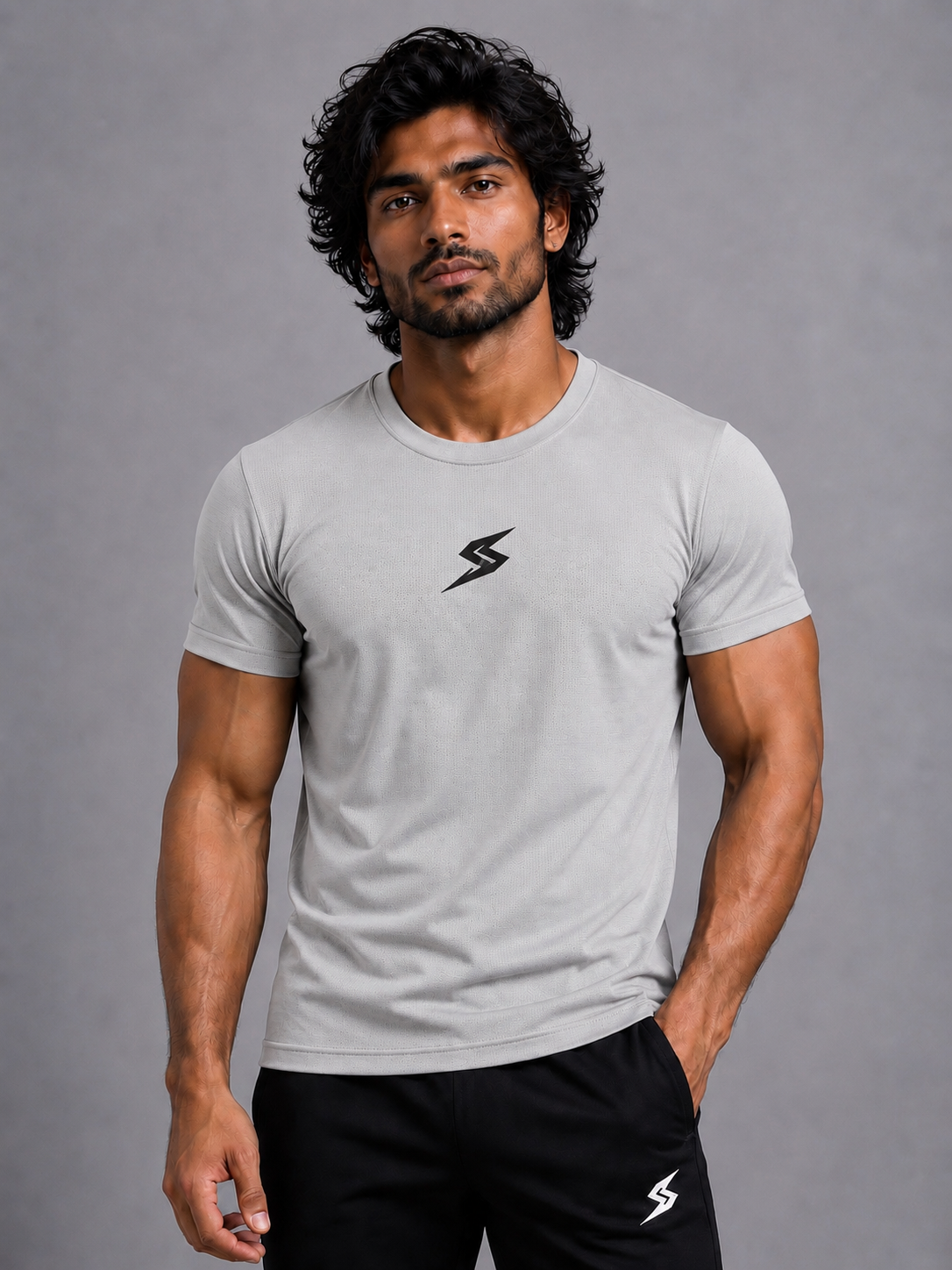 Spartos Grey