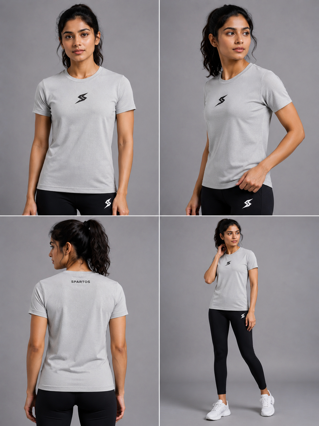 Spartos Grey