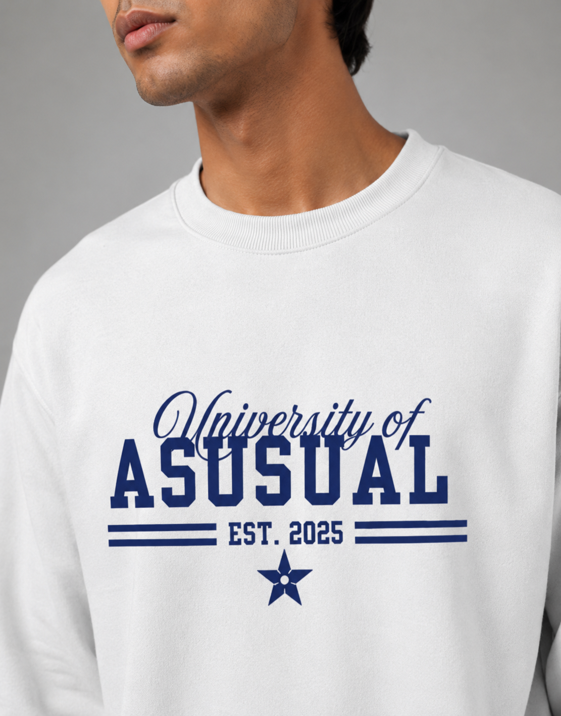 University of ASUSUAL