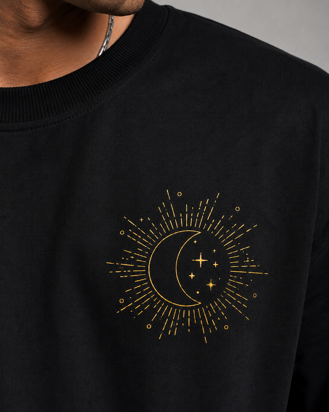 Cosmic Explorer - Unisex 240 GSM