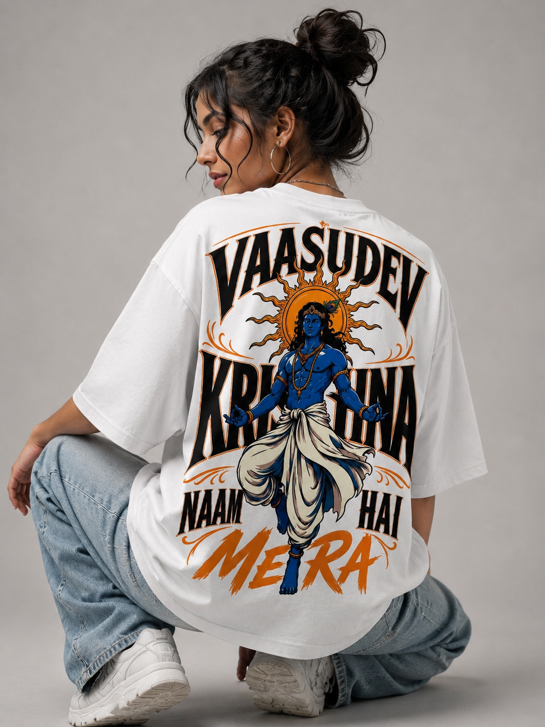Vasudev Naam Mera