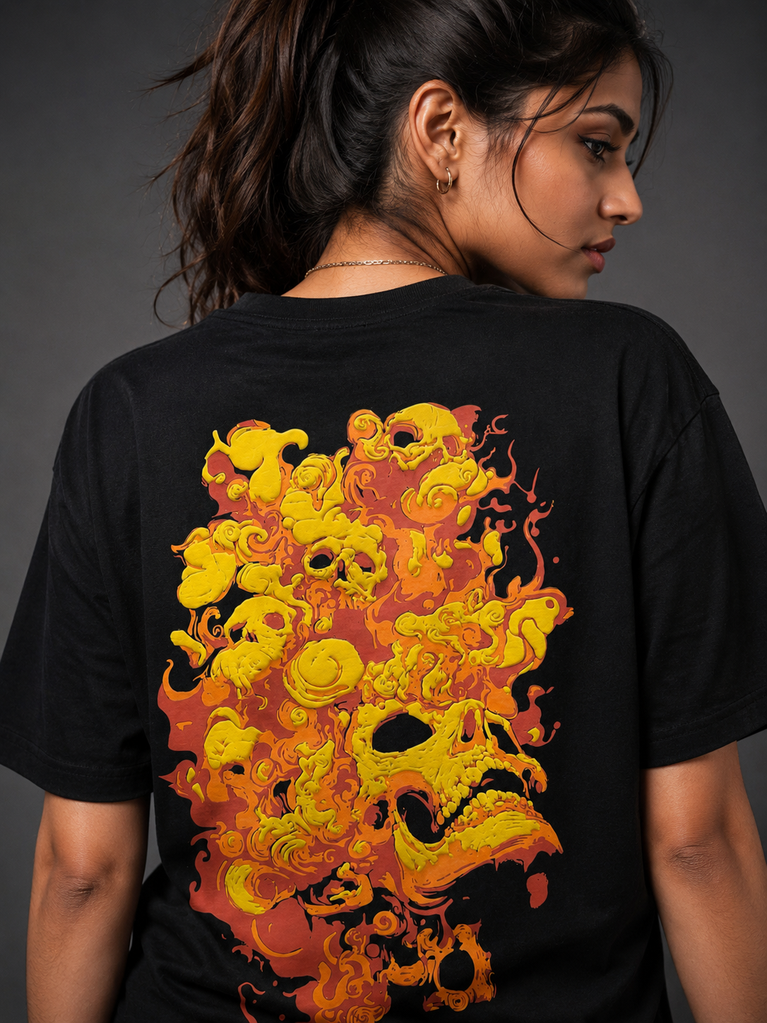 Burned Legacy - Unisex 220 GSM