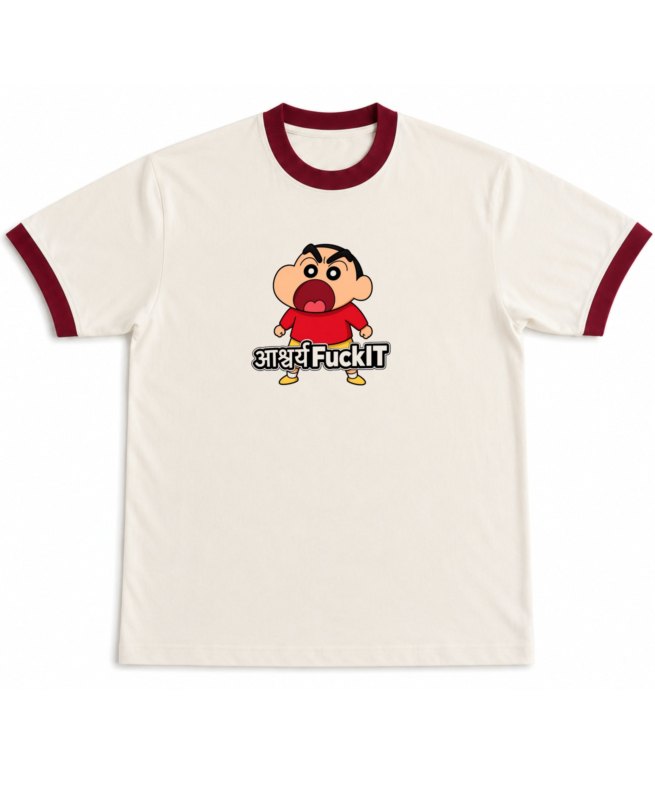 Aashcharya Shinchan