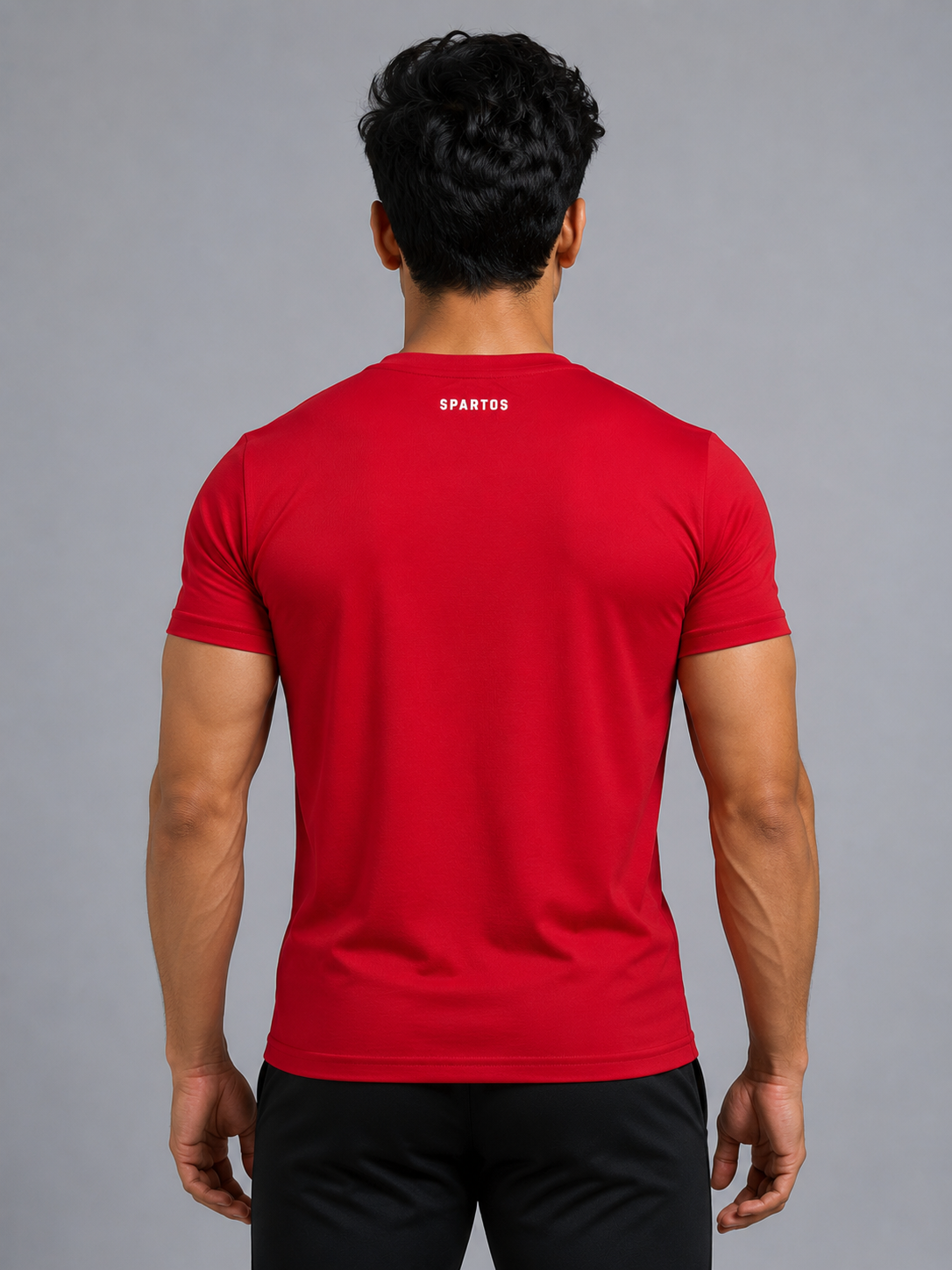 Spartos Red
