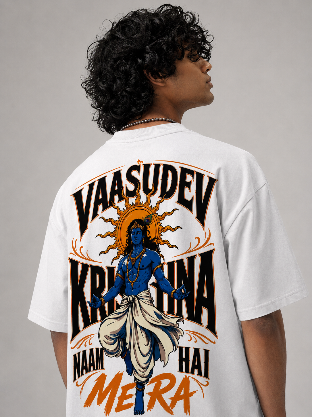 Vasudev Naam Mera