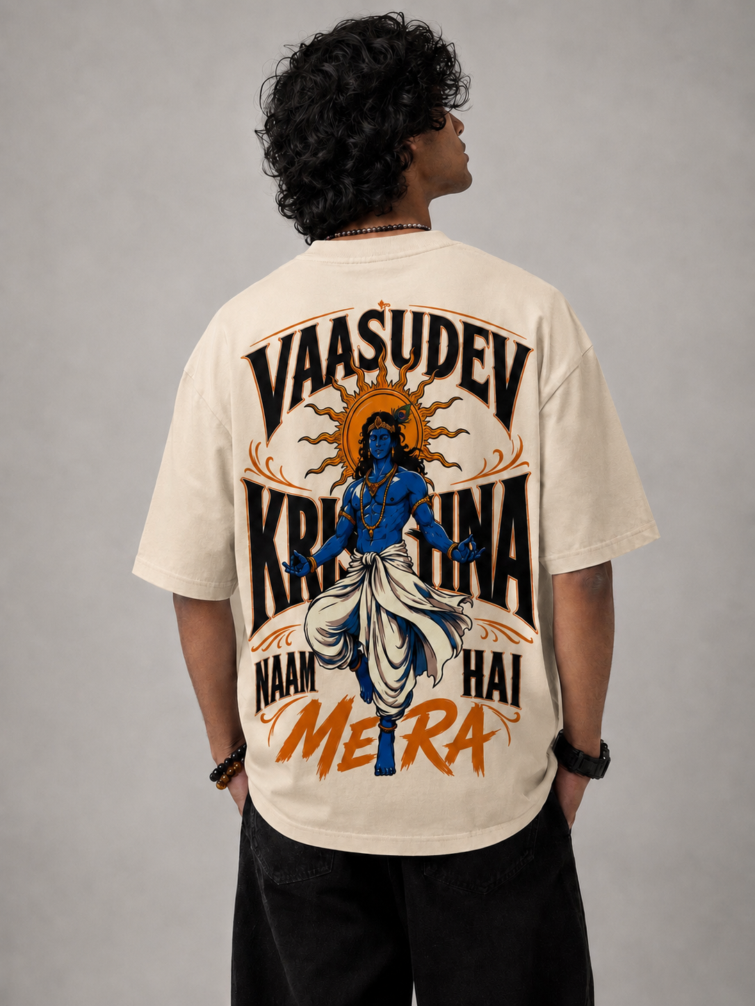 Vasudev Naam Mera