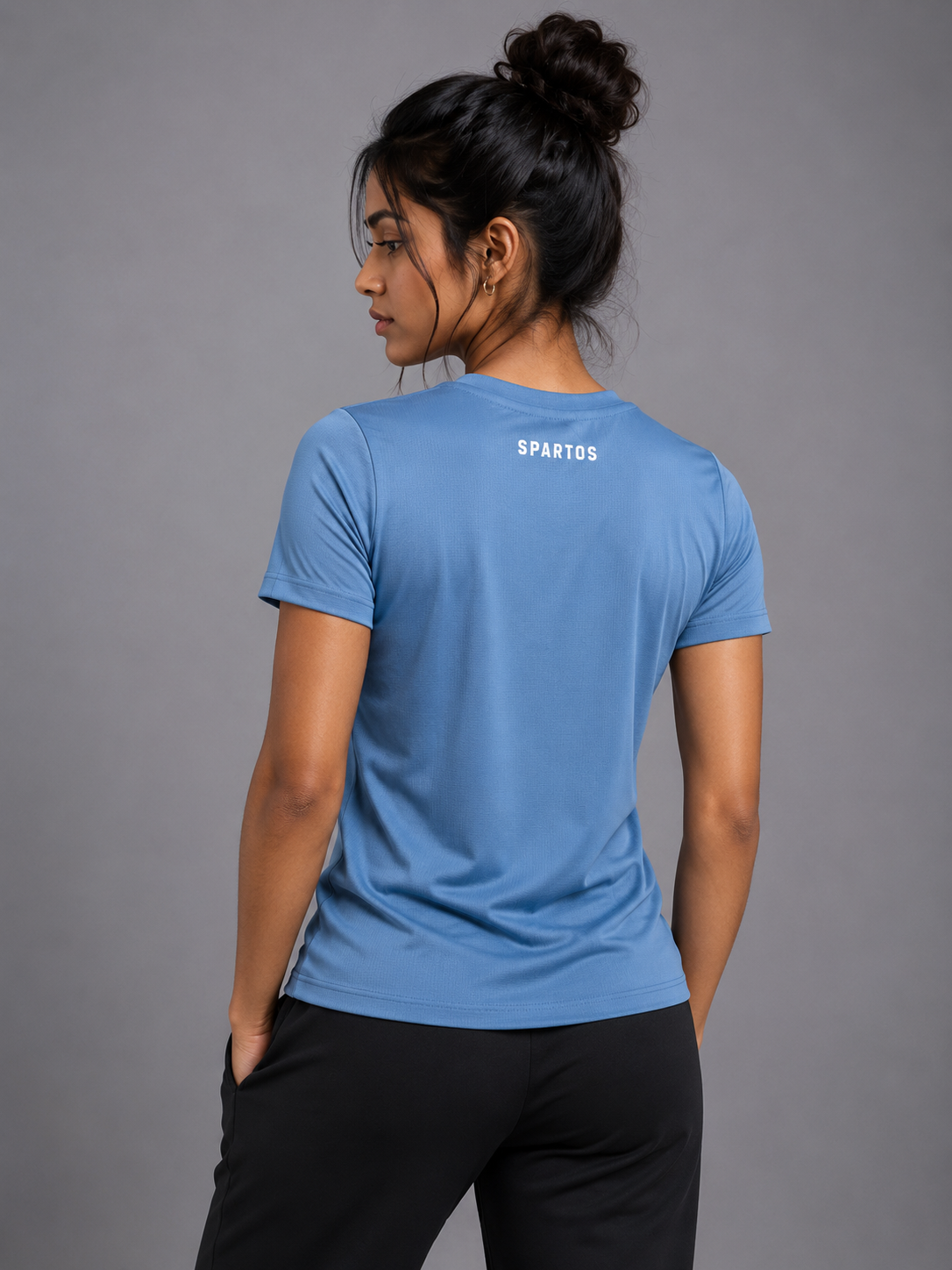 Spartos Ocean Blue