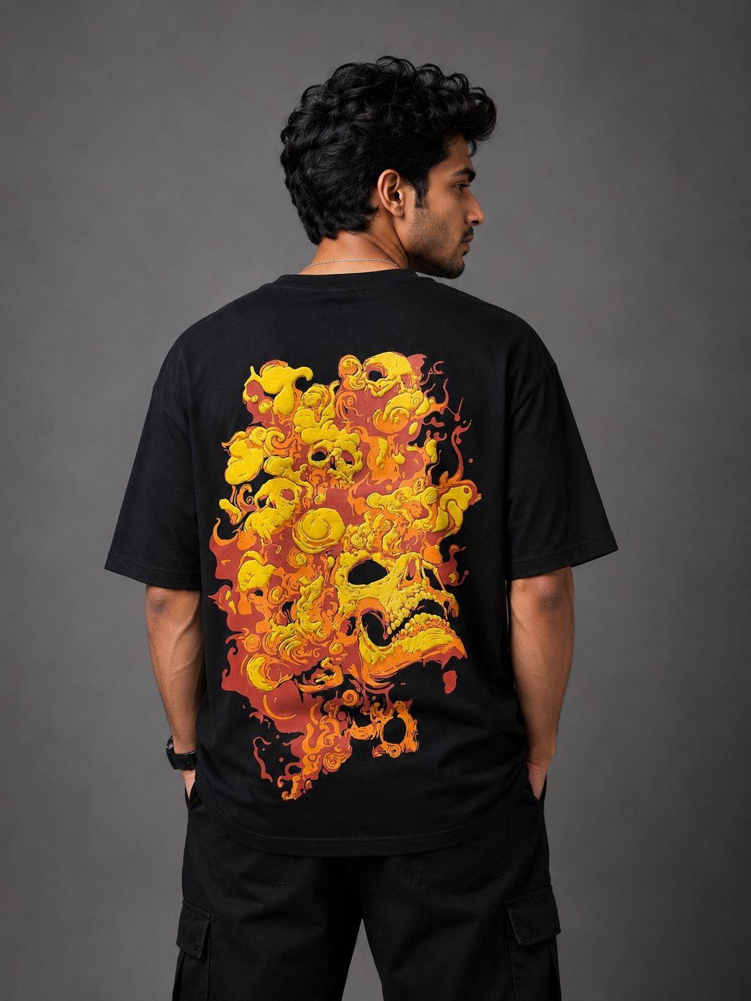 Burned Legacy - Unisex 220 GSM