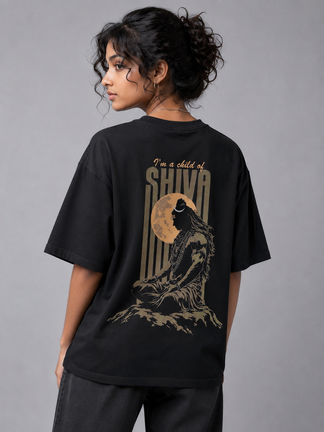 Child of Shiva