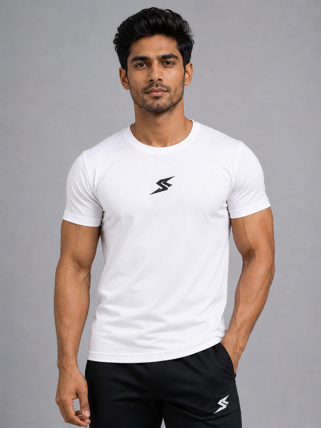 Spartos Titan White
