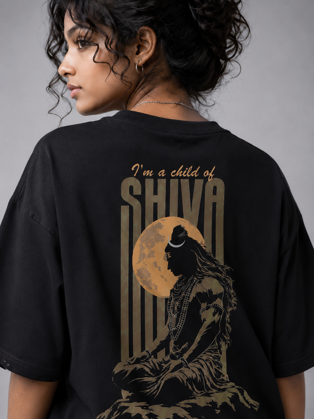 Child of Shiva