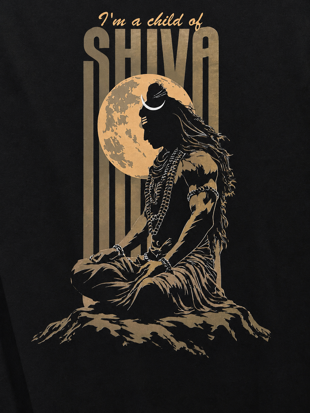 Child of Shiva