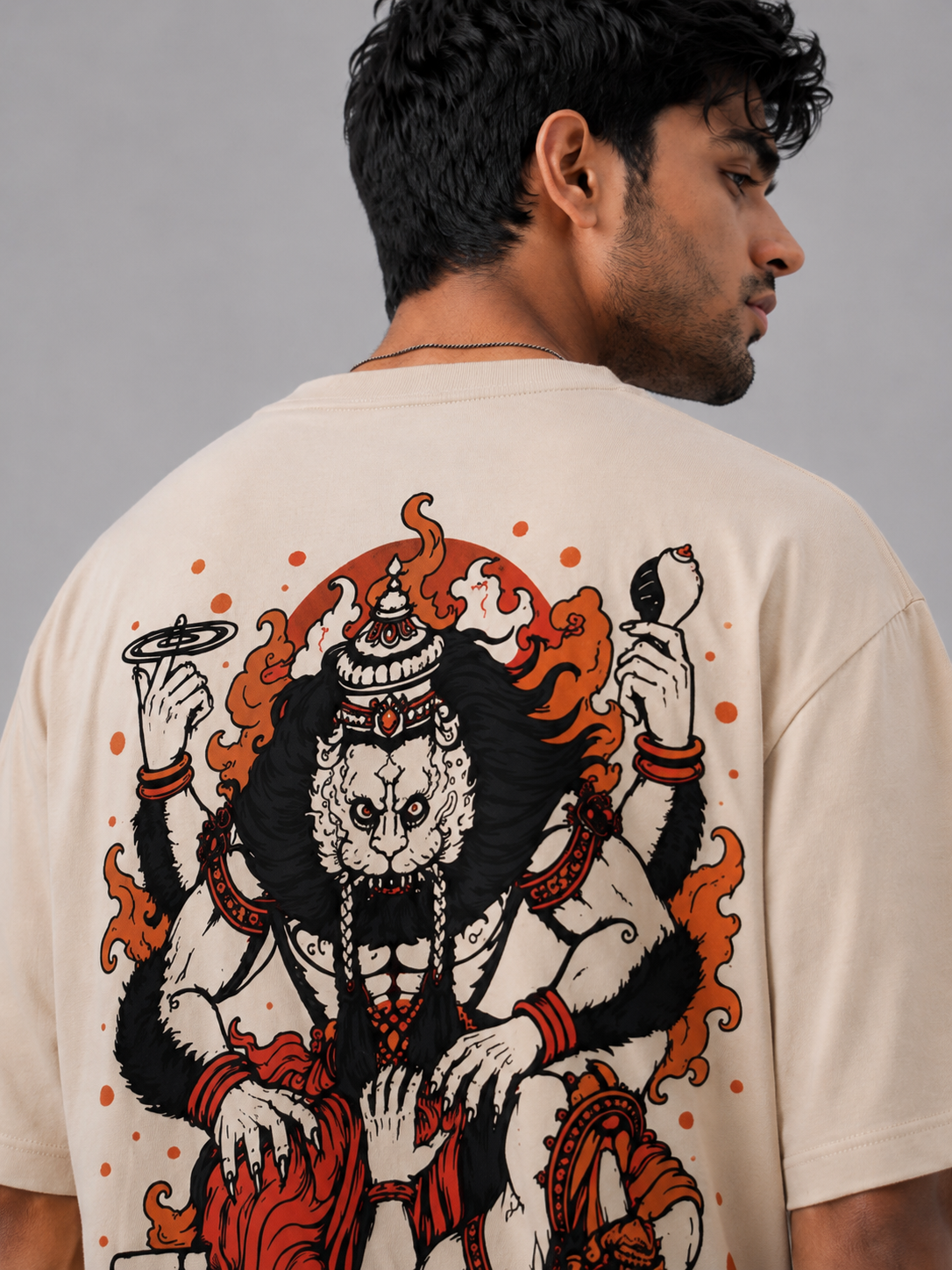 Narasimha: The Protector
