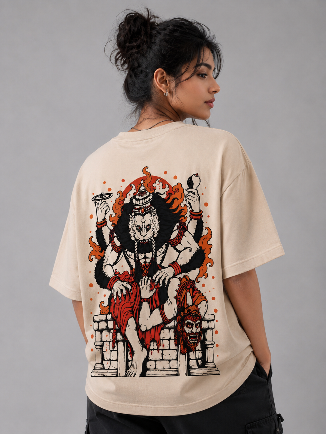 Narasimha: The Protector