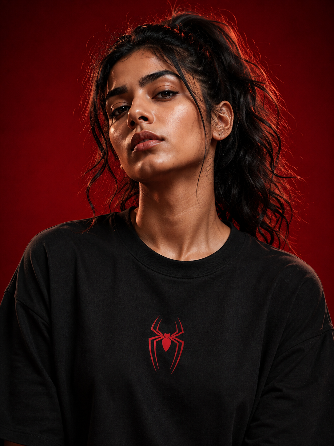 Spider Instinct