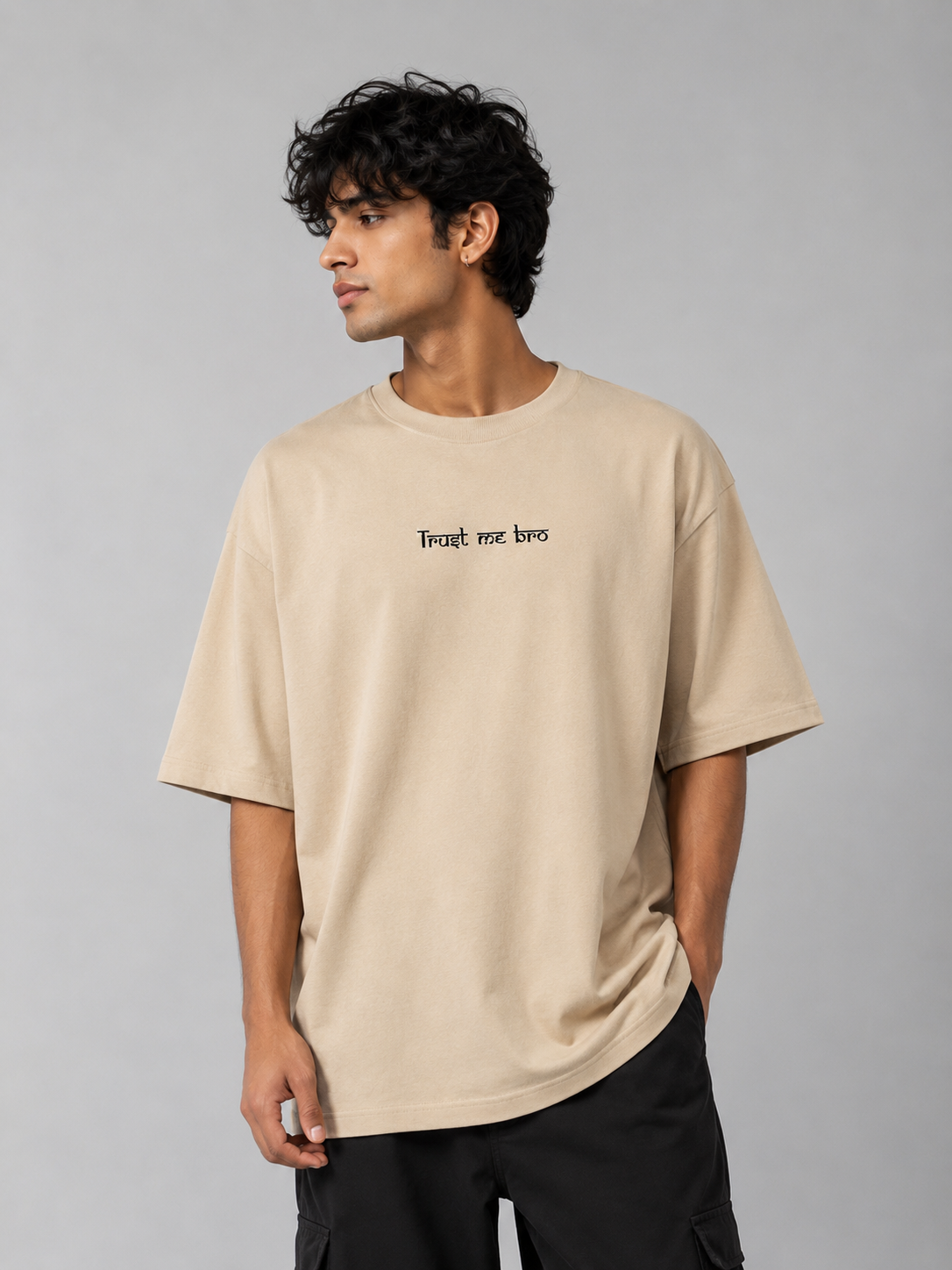 Trust Me Bro