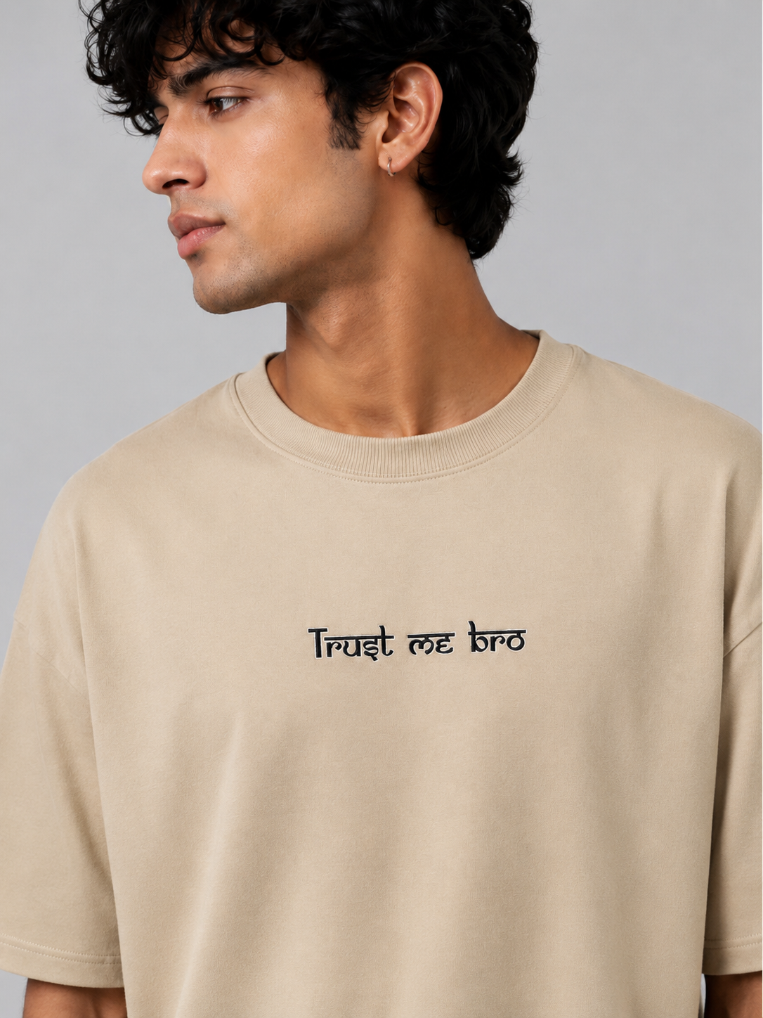 Trust Me Bro