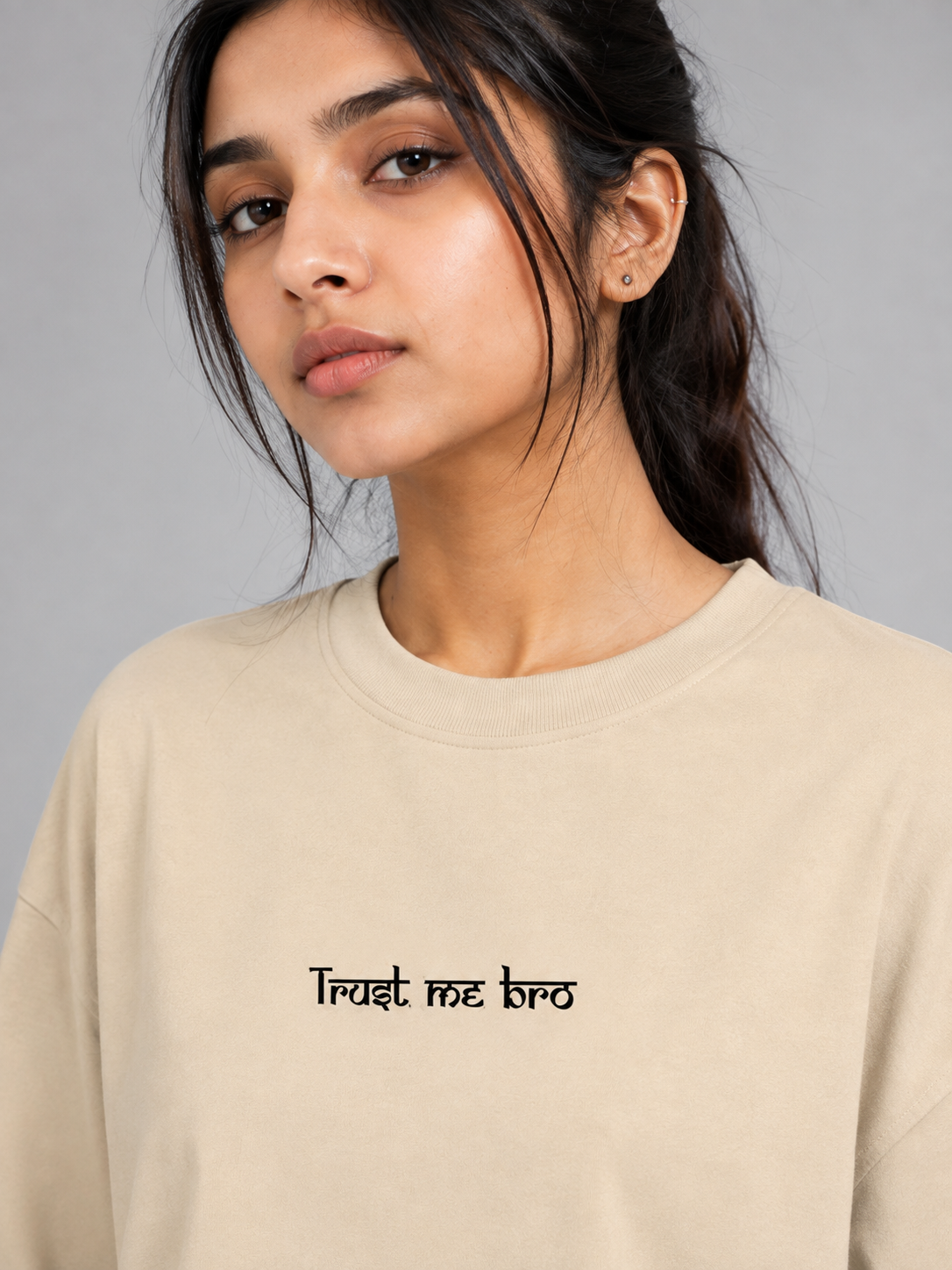 Trust Me Bro