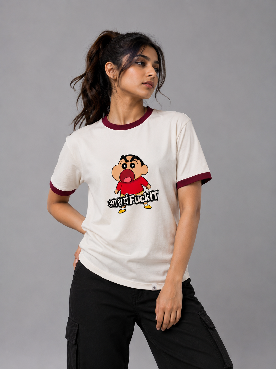 Aashcharya Shinchan