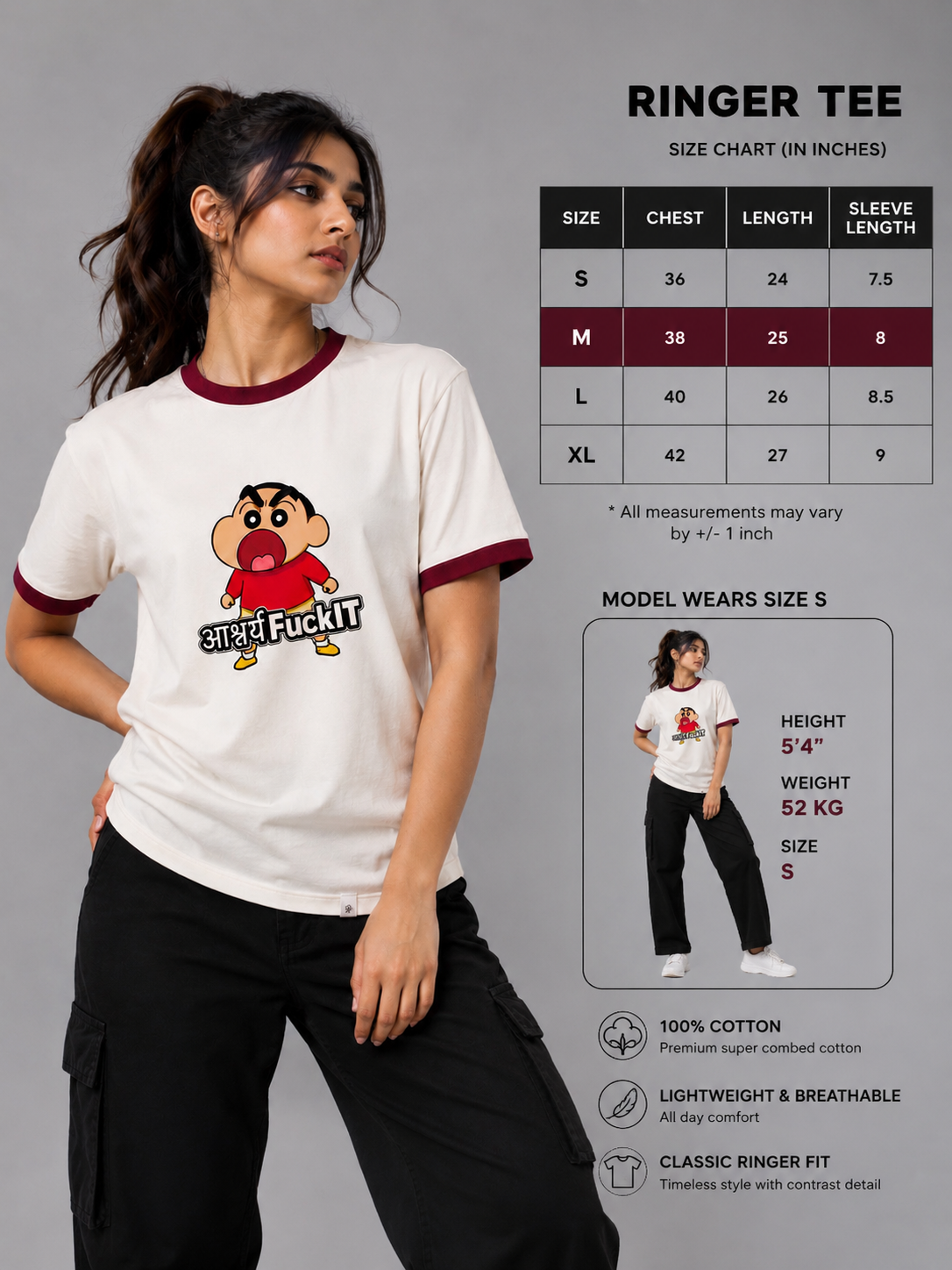 Aashcharya Shinchan