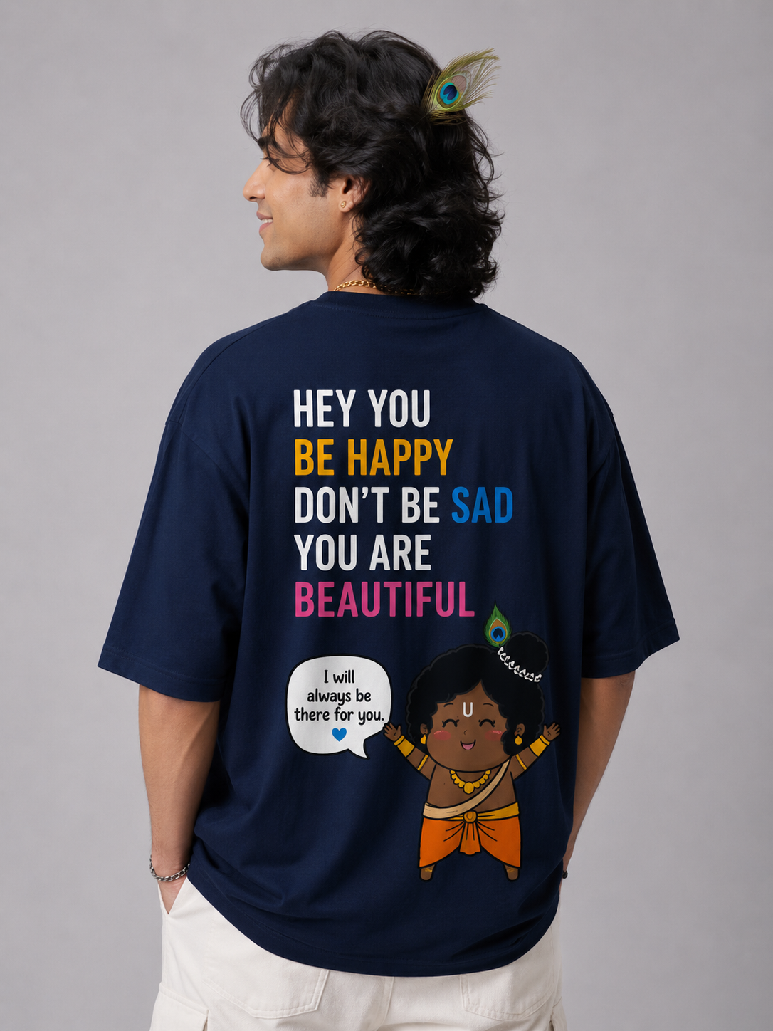 You’re Beautiful