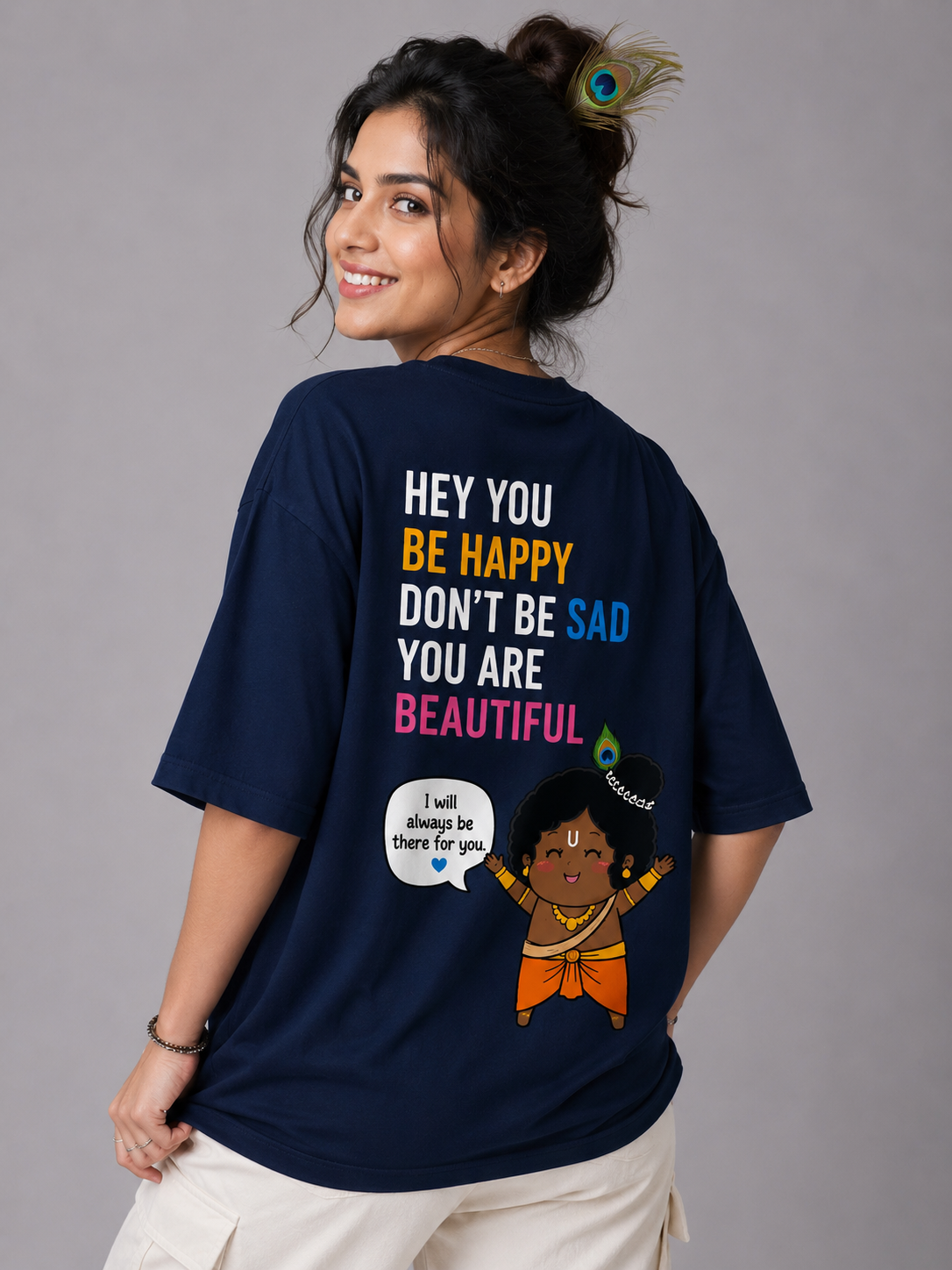 You’re Beautiful