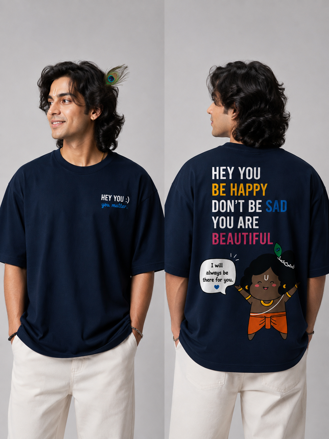 You’re Beautiful