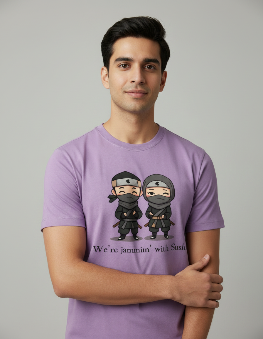 Lavender Assassins - Unisex