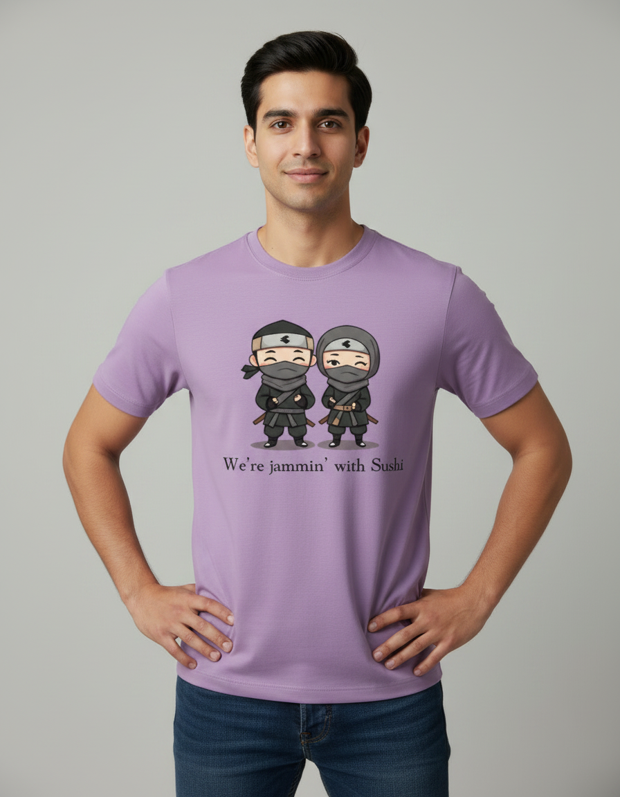 Lavender Assassins - Unisex