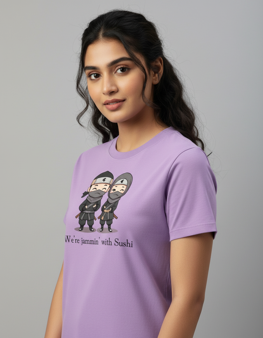 Lavender Assassins - Unisex