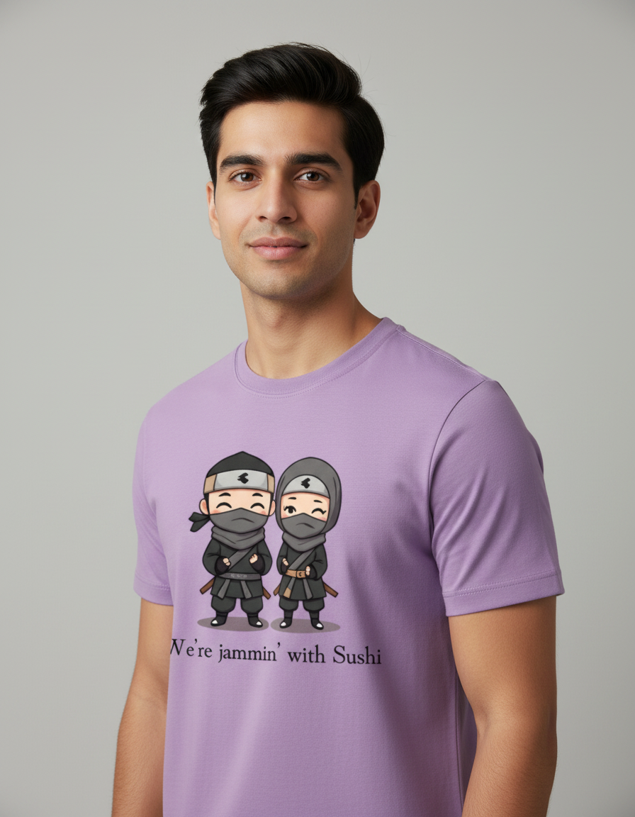 Regular T-Shirt